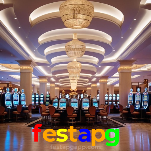festapg: cadastro e login social em 1 minuto