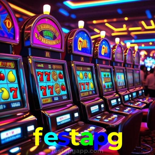 festapg: cadastro e login social em 1 minuto