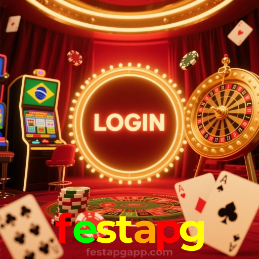 Promoções da festapg: bônus de boas-vindas e cashback