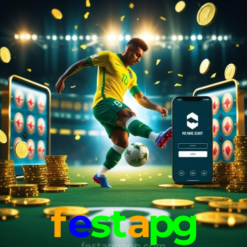 festapg | Cassino Online Exclusivo com Entretenimento e Bônus VIP