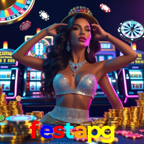 Promoções da festapg: bônus de boas-vindas e cashback