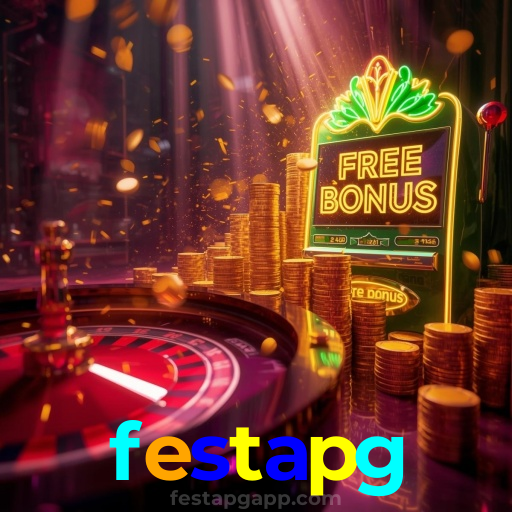 festapg: cassino online no Brasil — certificada e premiada