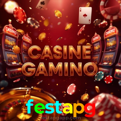 festapg | Apostas Esportivas e Cassino Online com Realismo e Profissionalismo