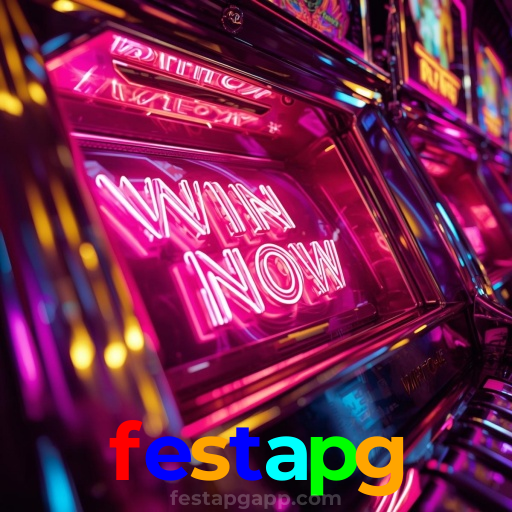 festapg | Jogos Mobile, Cassino Online e Bônus Exclusivos no Brasil
