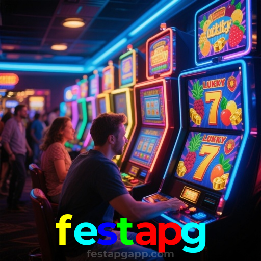 festapg | Apostas Esportivas e Cassino Online com Realismo e Profissionalismo
