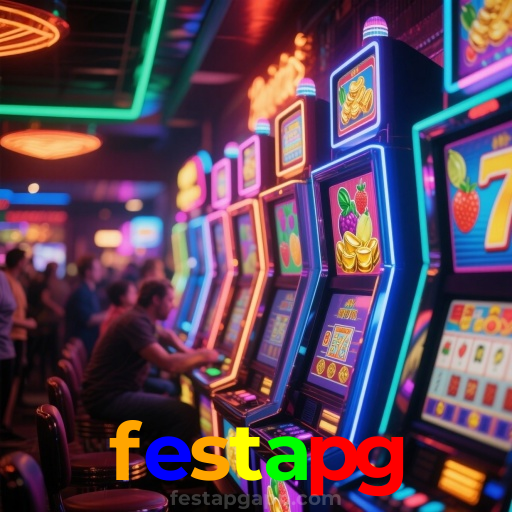 festapg: seleção dos melhores jogos — todos os gêneros