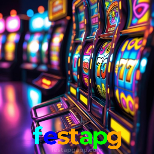 festapg.com 🌿  - Plataforma oficial de jogos - festapg