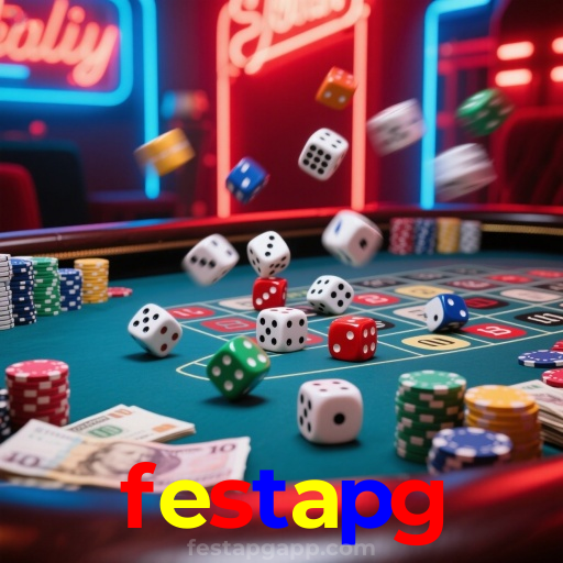 festapg.com 🏅 - Plataforma de entretenimento online - festapg