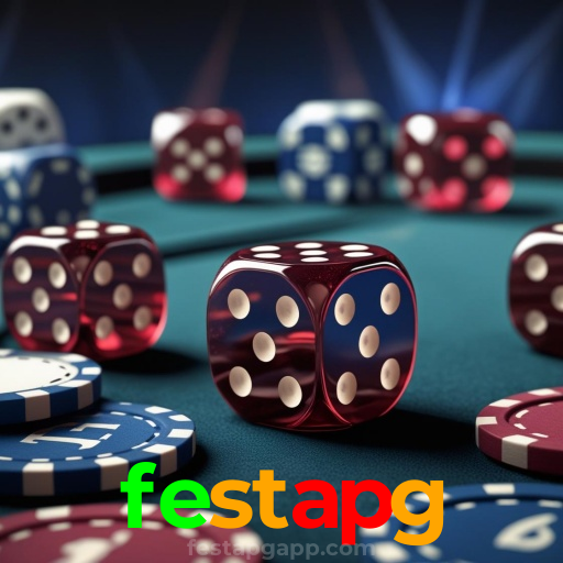 festapg: apostas e cassino no Brasil — segura e premiada